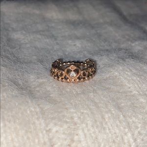 pandora ring